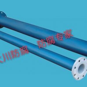 鋼襯po.PE管道設備1