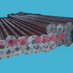 鋼襯po.PE管道設備3