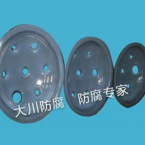 PFA，FEP，F40噴涂5