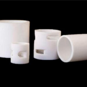 聚四氟乙烯拉西環(huán)、鮑爾環(huán)